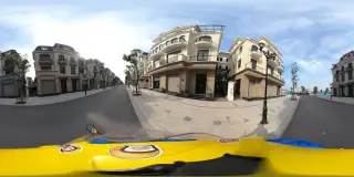 The Empire - Vinhomes Ocean Park