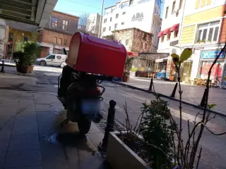 Akademi Denizcilik