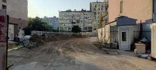Üçyol Ağız ve Diş Sağlığı Polikliniği