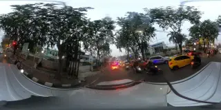 BRI Kanca Bekasi City