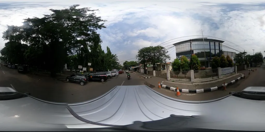 Monumen Perjuangan Rakyat Bekasi