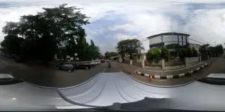 Monumen Perjuangan Rakyat Bekasi