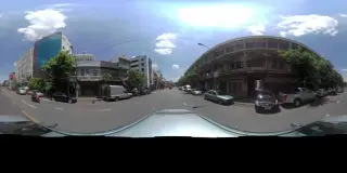 Ban Kao Lao Rueng - Charoen Chai Community