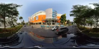 Pandan Village