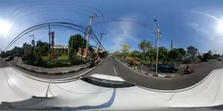 Nasi Krawu Bu Hj. Nanik