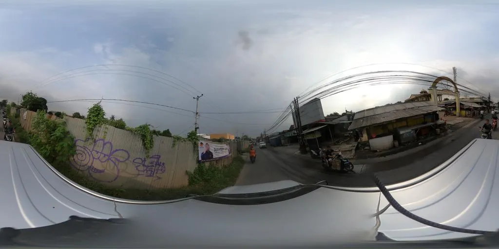 Panca Kencana Motor