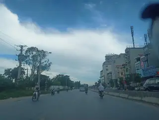 Phong Kham Chuyen Khoa Da Lieu - Tham My Dr. Huong