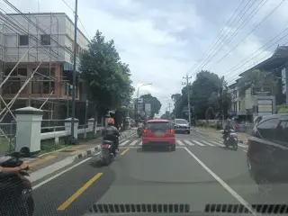 Soerabi Bandung KANG SENA