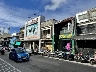โรตีภูเก็ตมุสลิม