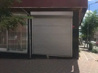 M&D Perde Tasarım