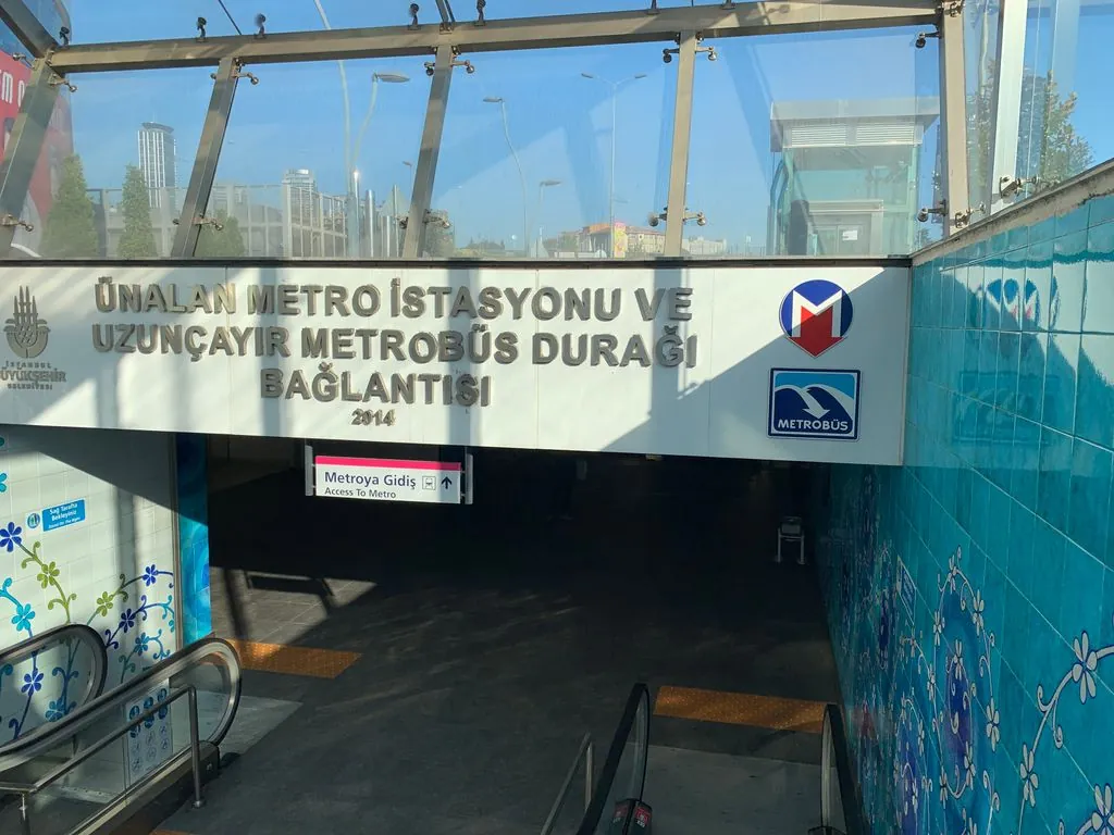 AK Denetim SMMM Ltd.