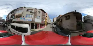 Berat Elektrik