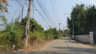 โรงพยาบาลส่งเสริมสุขภาพตำบล น้ำแพร่ อ. หางดง