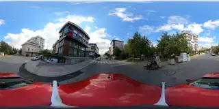 Kayasehir 16.Bölge