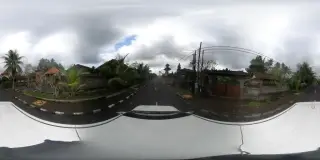 Balai Banjar Adat Kedampal