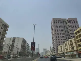 Al Dejaj Al Shahi