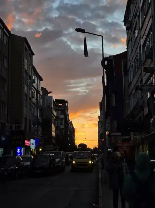 Koca Mustafa Paşa ve Civarı