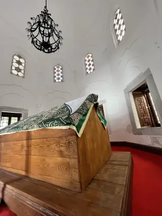 Koca Mustafa Paşa ve Civarı — รูปที่ 2