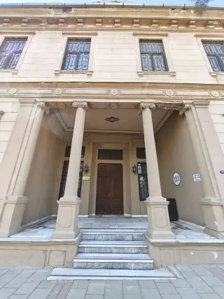 Elat Köşk