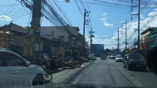 CP Fresh Mart