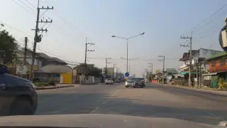 Bahmi Keiyw Decha Hangdng