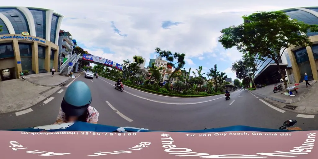 Chính Long Trà Quán Đông Hạ