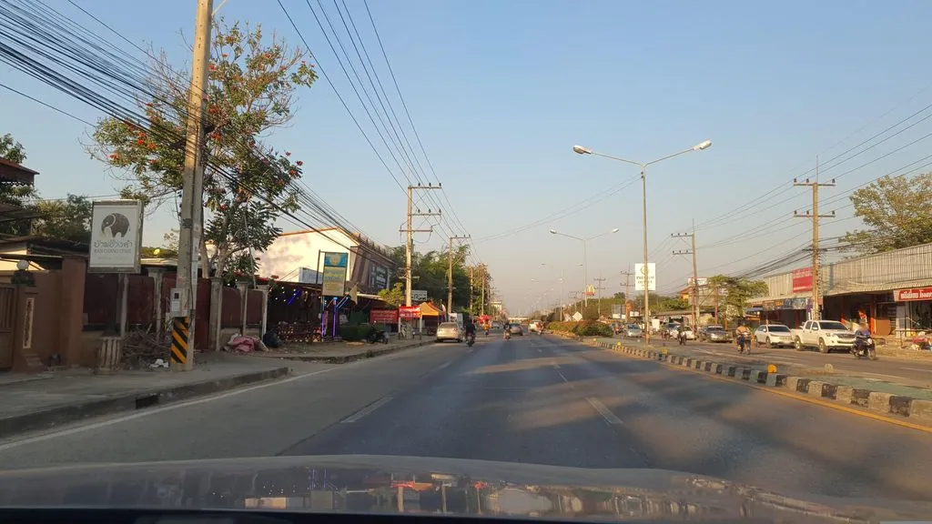Ban Changcome Antique