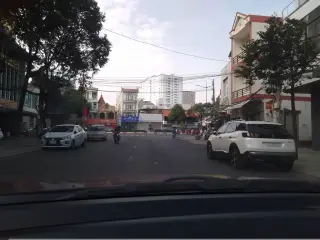 Dicky Barber House VT - Tiệm tóc nam đẹp