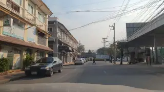 New York Aveda Hair Studio 2 Chiangmai