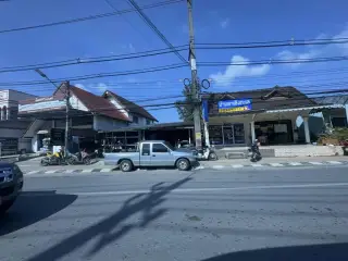 Phuket Ace Company Limited