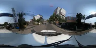 Kapau Raya Masakan Padang