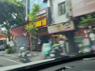 Nem chua rán Tạm Thương