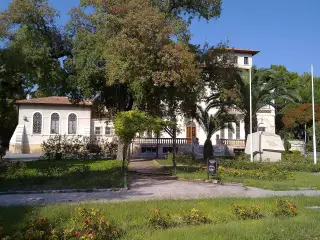 Dokuz Eylül Üniversitesi Buca Eğitim Fakültesi — фото 1