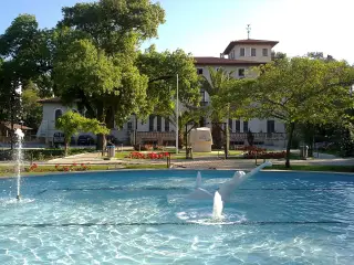 Dokuz Eylül Üniversitesi Buca Eğitim Fakültesi — фото 2