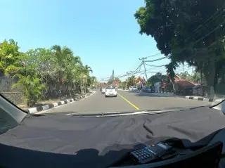 Pondok Senaru
