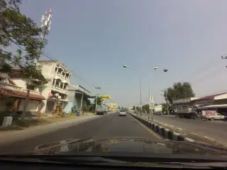 โชห่วยเจริญสุข