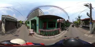 Rio Salon
