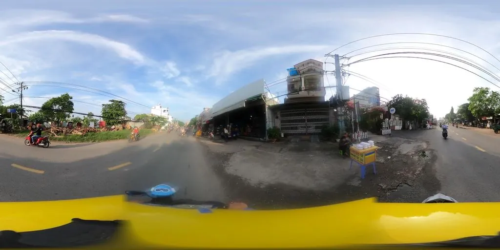 Trang Trí Nội Thất Đồng Gia