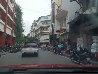 Điện lạnh Nhật