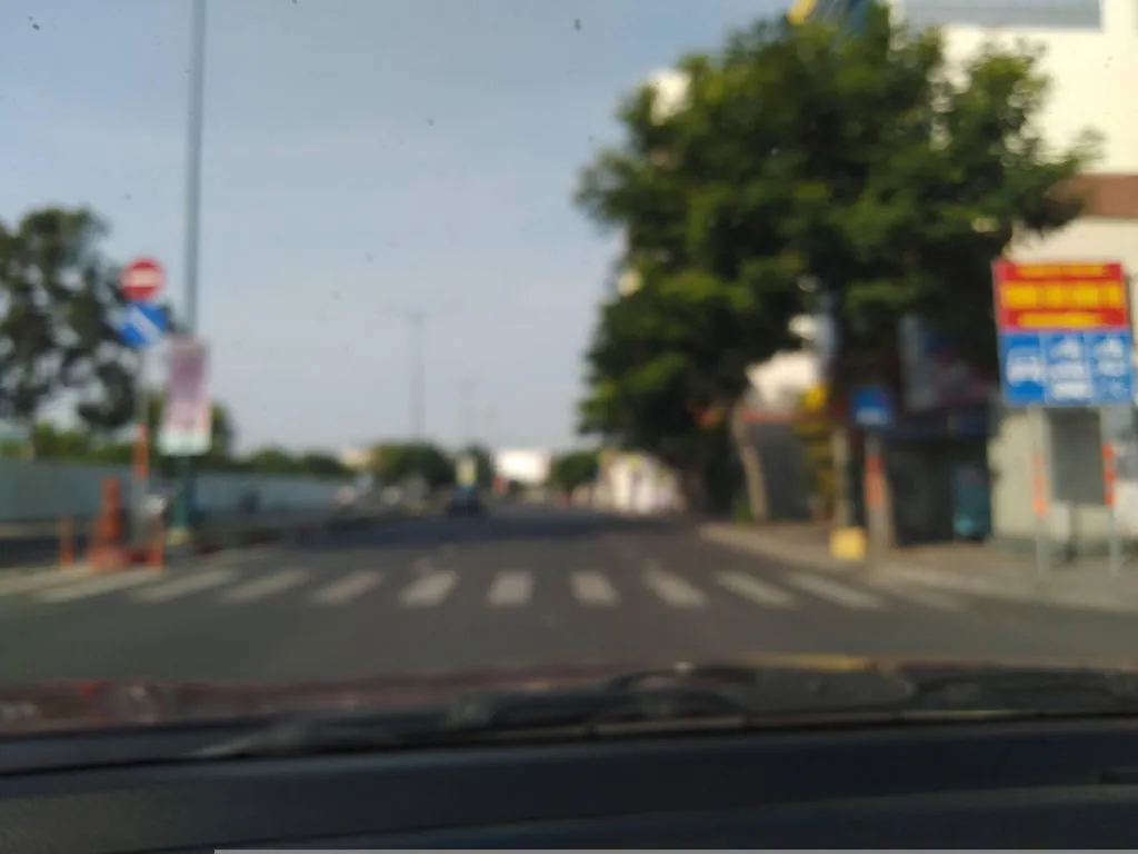 Trụ Sở Khu Phố 2