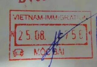 Dejstvuut Li V'etnamskie Prava Za Granicej I Cto S Nimi Delat' Posle Pereezda