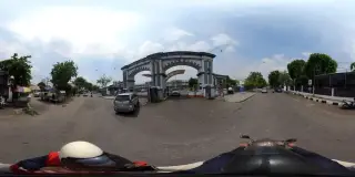 SMP Bina Taruna