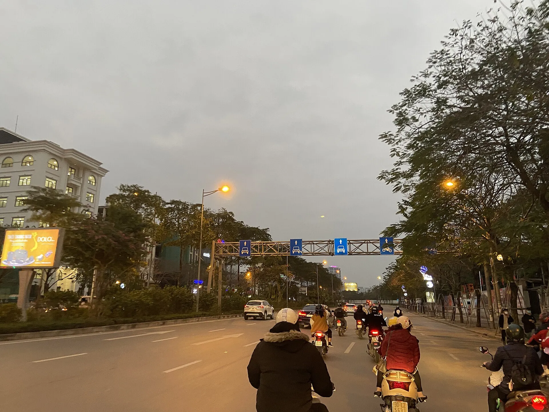 Wanderlust Vietnam