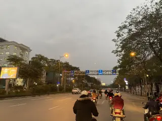 Wanderlust Vietnam