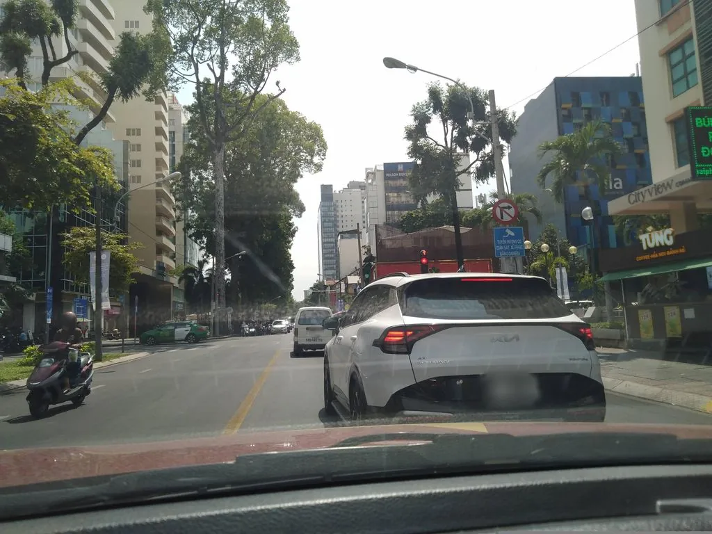Spiritus Saigon