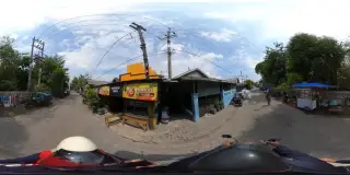 Puskesmas Jagir