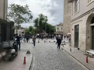Asmalımescit Sanat Galerisi