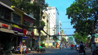 CHAY GARDEN Nguyễn Thị Minh Khai - Vegetarian Restaurant & Space