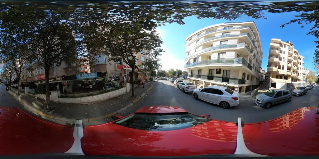 Dürüm istanbul