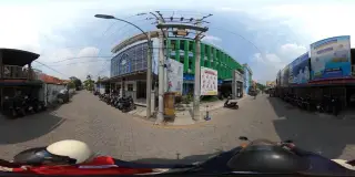 SD Muhammadiyah 6 Surabaya